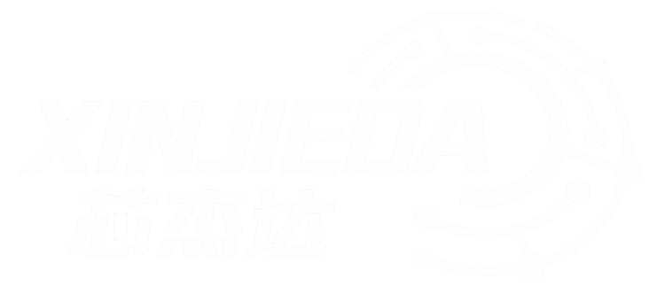 XinJieDa Electronics - High-quality electronic components supplier
