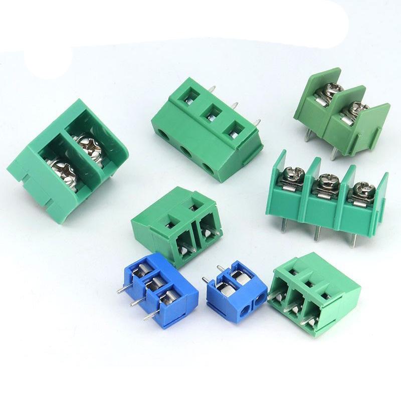 Electronic component category: Connectors