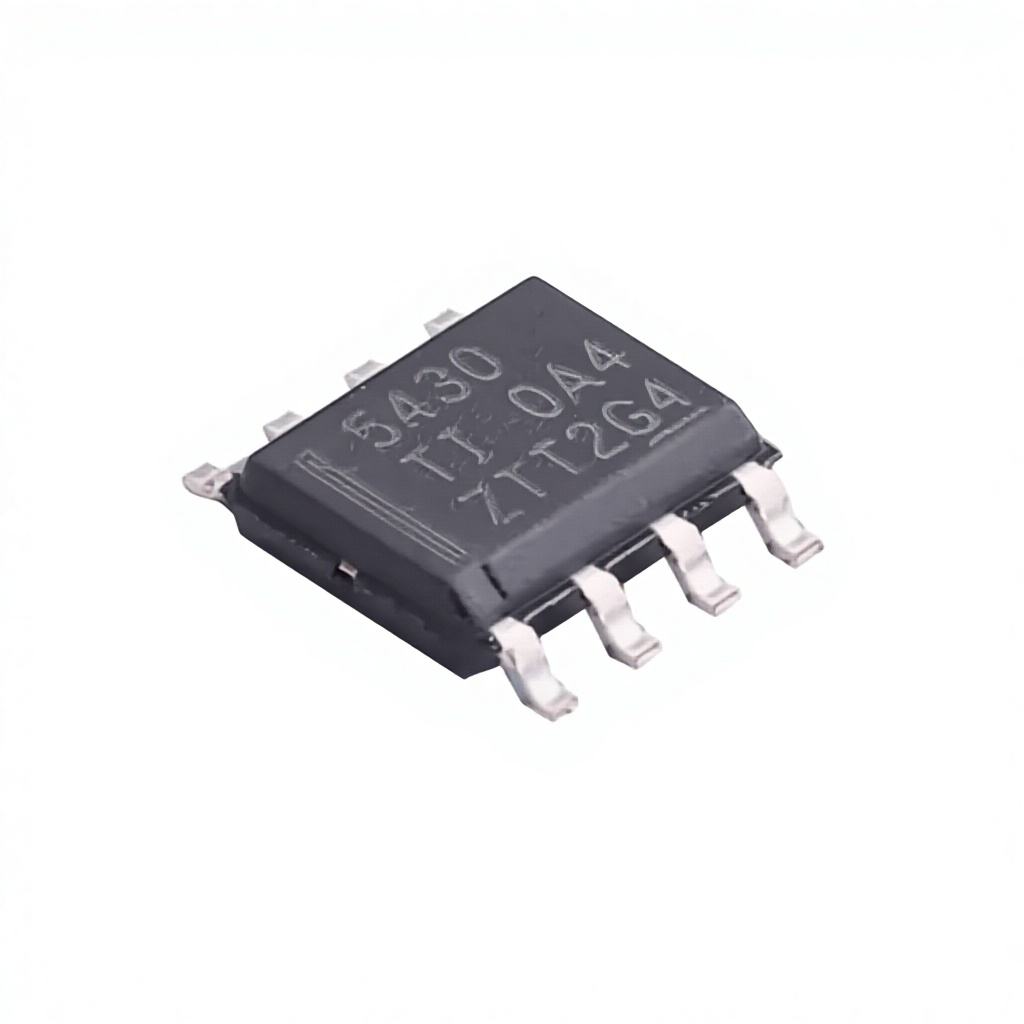 TPS5430 Texas Instruments component