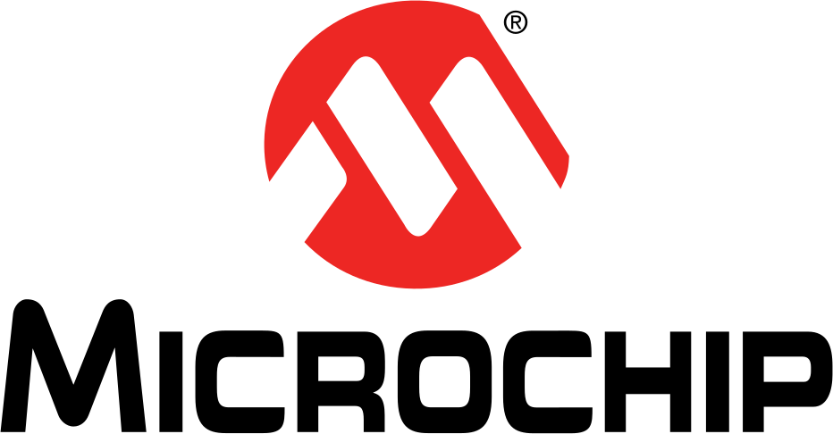 Microchip logo