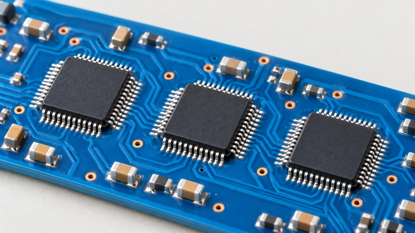 STM32F103C8T6 Alternatives: Upgrade and Cost-Down Options